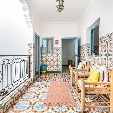 מרקש Exclusive Private Riad מראה חיצוני תמונה