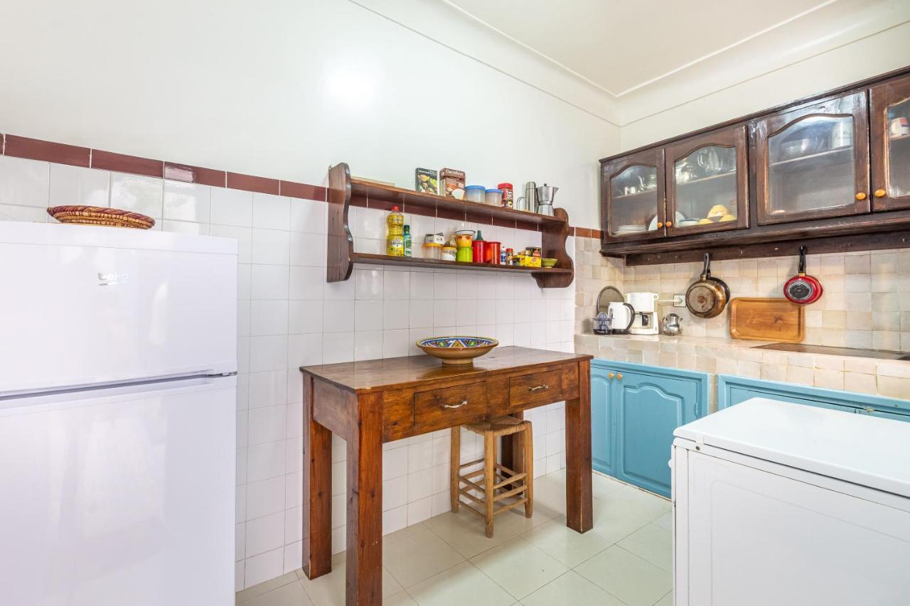 מרקש Exclusive Private Riad מראה חיצוני תמונה