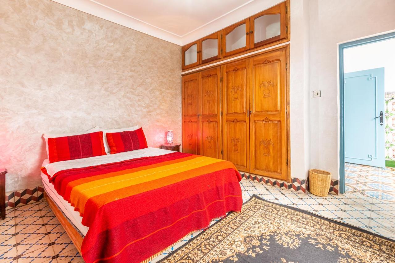 מרקש Exclusive Private Riad מראה חיצוני תמונה