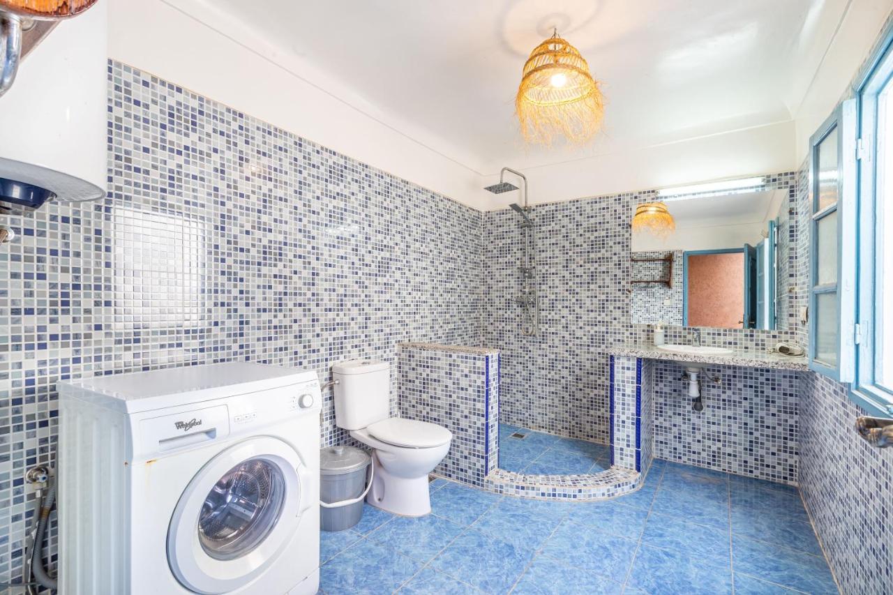 מרקש Exclusive Private Riad מראה חיצוני תמונה